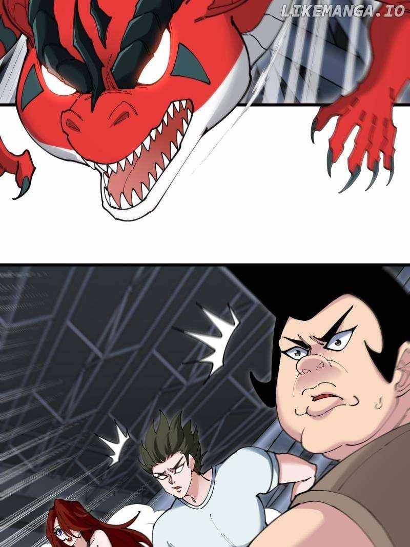I Am The Monster Overlord Chapter 35 71